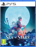 Sabotage Studio Sea of Stars-Spaans (PlayStation 5) Nieuw