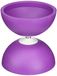 Henrys Diabolo, Paars