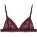 Guess Lunettes de soleil femme Pratizia Triangle