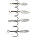 Westin Spin-Treble Stinger et Accessoire #2/0