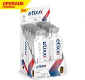 Etixx Energy Gel Cola - 12 x 40 ml