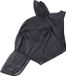Harry's Horse Vliegenmasker Skinfit - Met oren en Neusstuk - Zwart - S