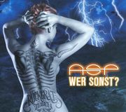Suburban Asp - Wer Sonst?/Im Marchenland CD