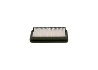 BOSCH Luftfilter F026400201
