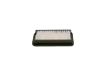 BOSCH Luftfilter F026400201
