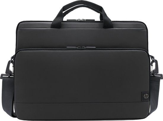 HP Modern MLN 16-inch Laptop Briefcase Zwart