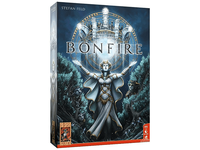 999 Games Bonfire