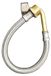 Merkloos Flexi Expansievat Slang, 220 mm Lengte