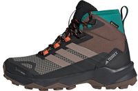 adidas TERREX Terrex Skychaser AX5 Mid GORE-TEX CLIMAWARM+ Hikingschoenen - Dames - Bruin