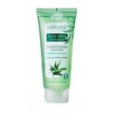 MKL Green Nature Ethik Biologische Aloë Vera Doucheshampoo Uit Mexico Gezicht/Lichaam/Haar 200ml