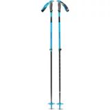 Black Diamond Traverse Stokken Blauw 140 cm
