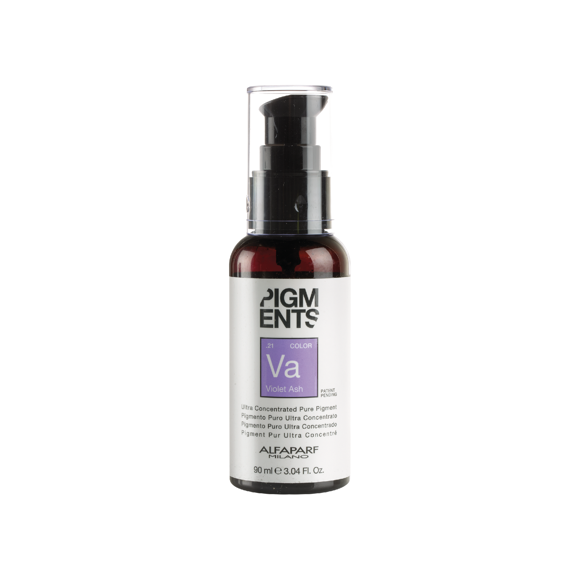 Alfaparf Milano Pigments - 90ml