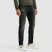PME Legend Heren Broek Zwart Maat S