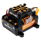 Spektrum Firma 160 Smart ESC with Capacitor 3S - 8S (SPMXSE1160CP)