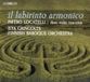 Ilya Gringolts & Finnish Baroque Orchestra - Locatelli: Il Labirinto Armonico (SACD)