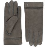 Roeckl Vingerhandschoenen 'Helsinki' grijs