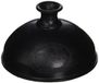 Mutec MHT160 Plunger Mute voor Trompet - Zwart Rubber
