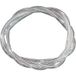 Durite Essence 91cm X 7.9mm Transparent