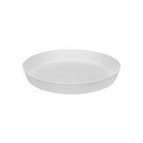 Elho Loft Urban Soucoupe Ronde 28 Blanc