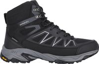 ENDURANCE Boots Kayla Zwart-Zwart Unisex Wandelschoenen Maat 45