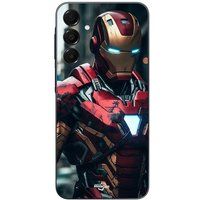 Iron Man Samsung Galaxy A15 hoesje