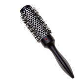 Brosse chauffante thermocéramique Denman D74 30mm Noir