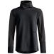 Ortovox Polaire Cord Ski Couche Intermédiaire Femme (S - Black Raven)