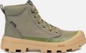 Aigle Tenere Hike Wandelschoenen Heren Kaki Maat 43