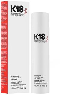K18 Masque moléculaire sans rinçage - 150 ml