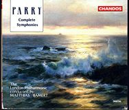 Complete London Philharmonic Orchestra - Complete Symphonies