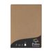 Clairefontaine Kraftpapier A4 120g/m² Ongebleekt - 50 vel