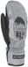Level Vertigo Pro Gants Gris S Homme
