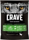 Crave Dog droogvoer lam & rund - 2,8kg