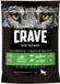 Crave Dog droogvoer lam & rund - 2,8kg