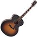 Hartwood Artiste Jumbo Akoestische Gitaar, Vintage Sunburst