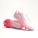 Adidas F50 Sparkfusion League FG/AG Dames Voetbalschoenen Roze EU 38