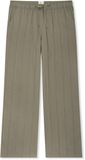 SCHIESSER Pyjamabroek ' Mix Relax ' beige / kaki