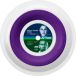 Yonex Polytour Pro 200 M H/g Corde de tennis Violet 1.30 mm