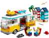 LEGO Strandkampeerbus - 5702017415918