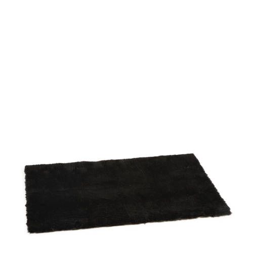 Beeztees Eco Vetbed Rumax - Hondenmat - Bench - Zwart - 109x69cm