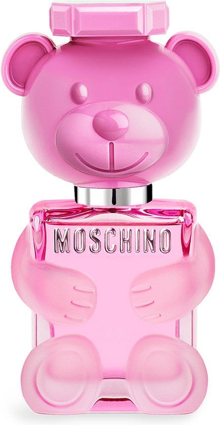 Moschino Eau de toilette / 100 ml / Women