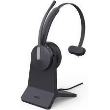 Yealink BH70 Mono with stand Teams USB-C/A