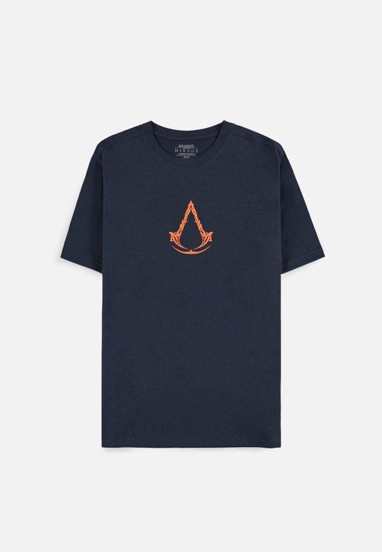 Assassin's Creed Mirage Men's T-Shirt - Blue - Size S