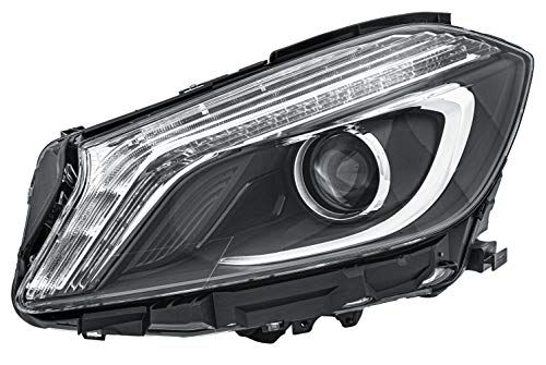 HELLA LED/Bi-Xenon Koplamp - Mercedes-Benz A-Class (W176) - Links
