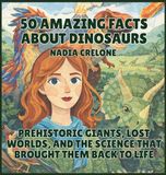 50 Kiddies Cot 50 Facts for Curious Kids- 50 Amazing Facts About Dinosaurs