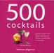 500 Veltman Uitgevers B.V. 500 cocktails