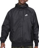 Nike Jas - Mannen - zwart