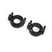 Losi LOS244003 Spindle Carrier Set (L/R): LMT