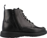 Geox Pove Booties Zwart EU 40 Man