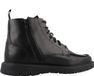 Geox Pove Booties Zwart EU 40 Man